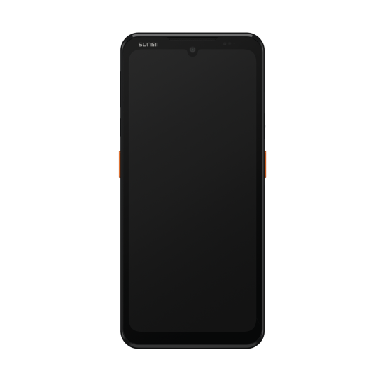 Sunmi L3, 2D, SS1111, Dual NFC, Projected Capacitive, hot-swap, USB-C, BT (BLE), Wi-Fi (Wi-Fi), 4G, NFC, Android, kit (USB) T