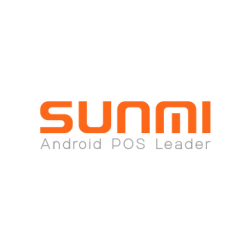 Sunmi P2 PRO T6920 5.99" HD Handheld 4G POS Terminal 