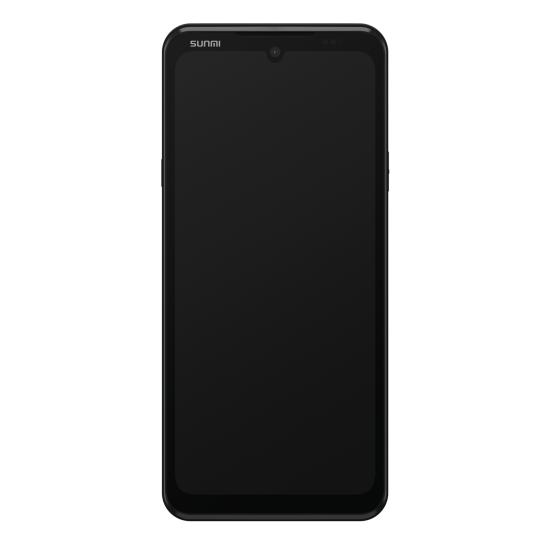 Sunmi M3, Projected Capacitive, GPS, USB-C, BT (BLE), Wi-Fi, 4G, Android, kit (USB) 