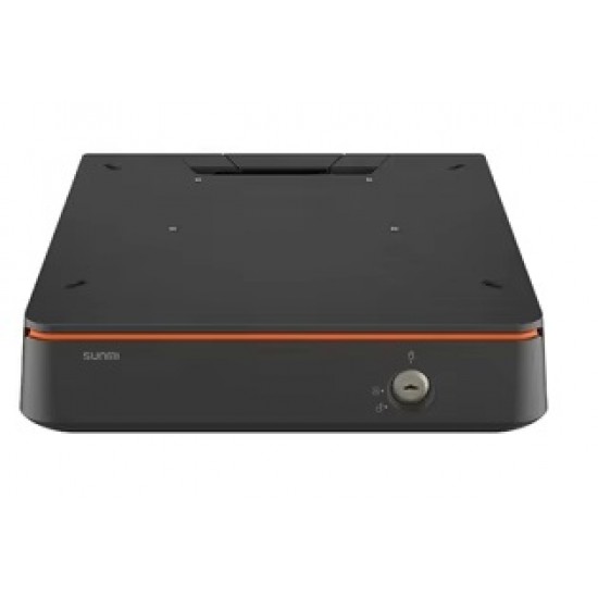 SUNMI Mini Cash Drawer Compact, intelligent cash drawer