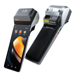 SUNMI V3, SUNMI OS, A13, non-GMS, USB-C, BT (BLE, 5.0), Wi-Fi, 4G 