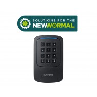 Suprema Xpass 2 With Keypad Card Reader 