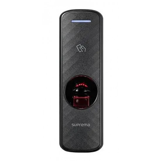 Suprema BioEntry R2, Compact Fingerprint Reader