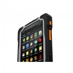 T70 NFC IP65 RUGGED TABLET -GRAY