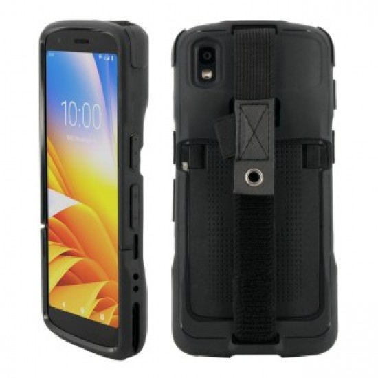 Mobilis Rugged Protective Case For Zebra TC22 - TC27 With Handstrap