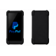 Zettle / PayPal Terminal Protective Bumper Case & Screen Protector