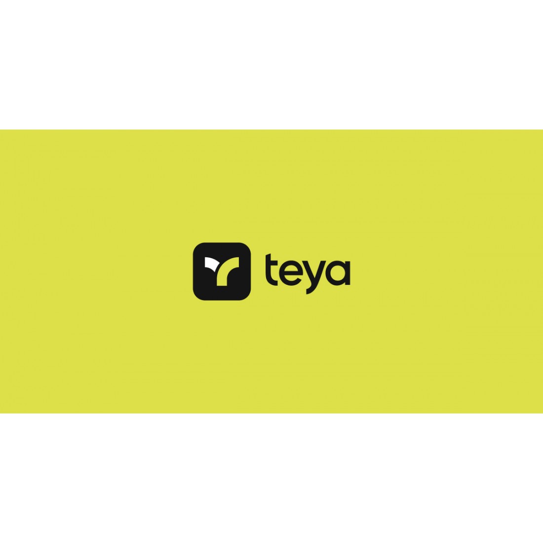 Replacement Receipt Paper for Teya Payment Terminal, 20 Rolls