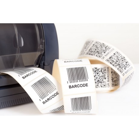 Generic Label Zebra Thermal labels for zebra , Honeywell , TSC , Generic Label Printers