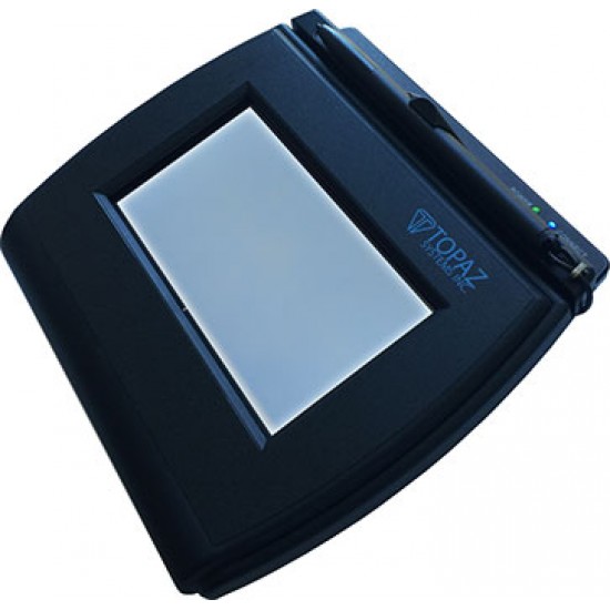 Topaz T-LBK750SE-WFB1-R Wifi Signature Tablet