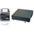 IOS Compatible Printer and cash drawer bundle