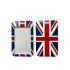 Union Jack Card Holder
