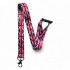 Union Jack Lanyard 