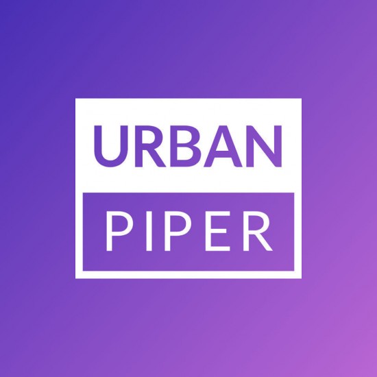 Urban Piper Software - Schedule A  Free Demo