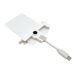 uTrust SmartFold SCR3500-C Smartcard Reader USB-C