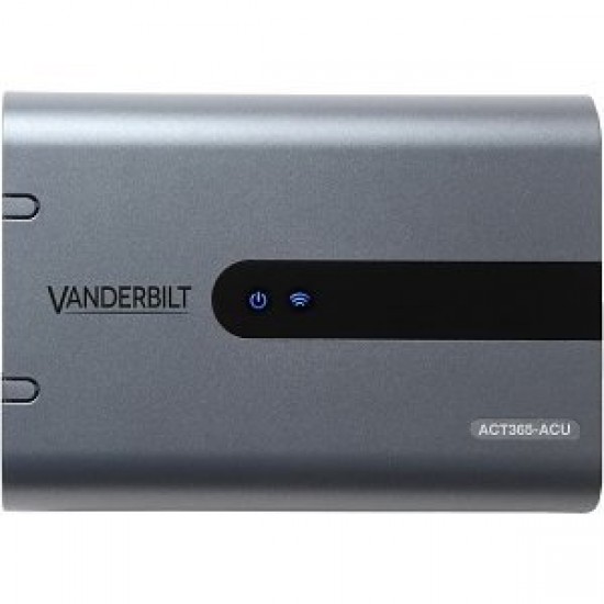 Vanderbilt ACTpro-1500 Door Controller, Power Supply Unit Not Included