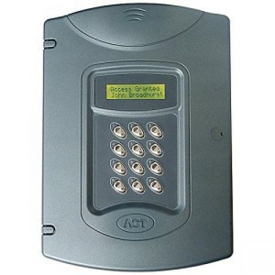 Vanderbilt PRO4000 ACTpro Access Control 2-Door Controller