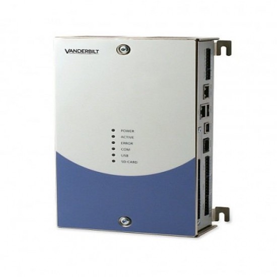 Vanderbilt AC5102 Advanced Central Controller, 96-Door