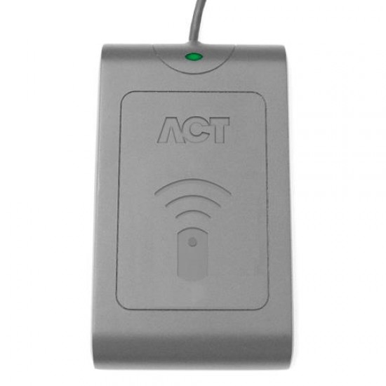 Vanderbilt ACT-USB ACTpro Series, MF-EM Enrollment Reader for ACT Enterprise software
