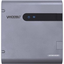 Vanderbilt ACTpro-100 Door Station, Surface Mount, Indoor Use