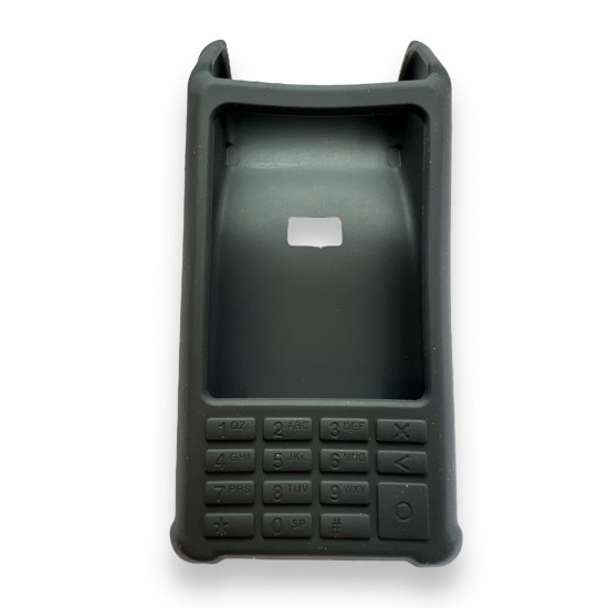 Rugged Protective Case For Verifone V240M