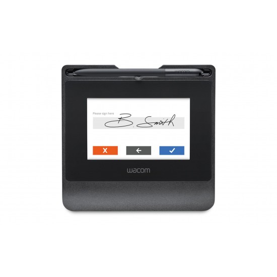 STU-540 PDF Colour Signature Pad