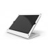Heckler Design Windfall Stand iPad 10.2 - White, Excl Pivot Table, 7th/ 8th Gen