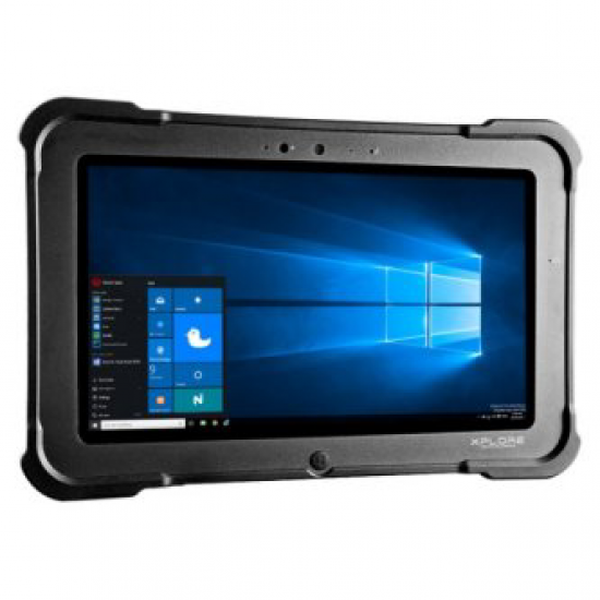 Xplore Bobcat - C1Z2 and ATEX Compliant Tablet - 10.1