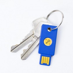 Yubikey Security Key NFC 