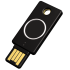 YubiKey Bio - FIDO Edition USB A 