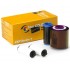 ZEBRA ZXP SERIES 7 YMCKO RIBBON 800077-740 - 250 PRINTS [R-Z-800077-740EM]