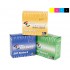 Zebra ZXP Series 8/9 YMCK Colour Ribbon 800012-445 (625 Prints)