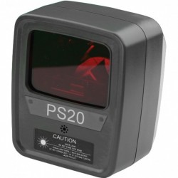 Zebra PS20 2d barcode scanner USB