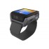 Zebra WS501, Back of Hand Mount, 2D, SE4770, USB, Android, RB 