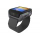 Zebra WS501, Back of Hand Mount, 2D, SE4770, USB, Android, RB 