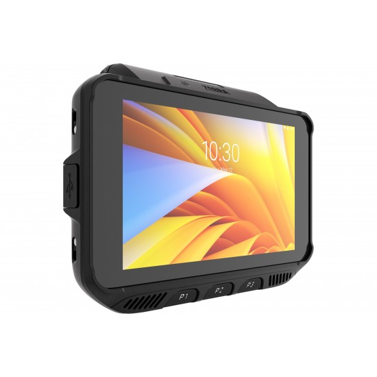 Zebra WT5400, 11,9cm (4,7''), USB-C, BT, Wi-Fi, NFC, Android, GMS, RB 