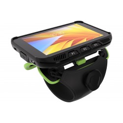 Zebra WT5400, 11,9cm (4,7''), USB-C, BT, Wi-Fi, NFC, Android, GMS, RB 