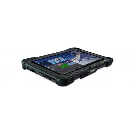 Zebra XSlate L10 - Win10 Pro, 4G, LTE, NFC, GPS