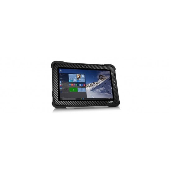 Zebra XSlate L10 - Win10 Pro, 4G, LTE, NFC, GPS