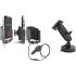 Zebra TC70, TC75, TC72, TC77  Vehicle Mount Charge & Dock With Window Goose Neck Sucker