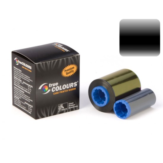 Zebra  HC100-3001-1000 Barcode Wristband Printer 