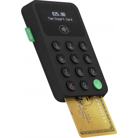 Zettle Reader 2 - Black
