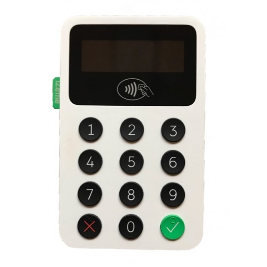 Zettle Reader 2 - White
