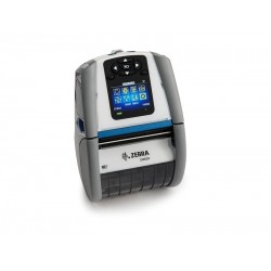 Zebra ZQ620 - 3" print width Healthcare mobile label printer (ZQ600 Series)