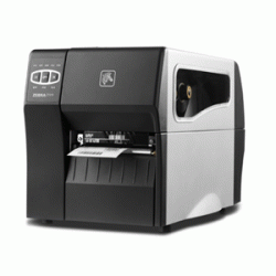 Zebra ZT220 Label Printer 