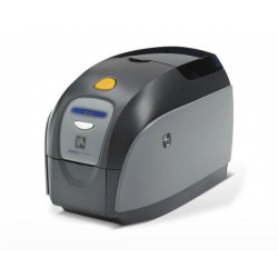 Zebra ZXP Series 1 ID Card Printer (Single-Sided)